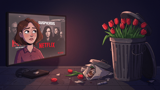 Ep.1 Suspicious Clues