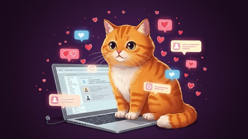 Ep.6 Cheddar, the Influencer