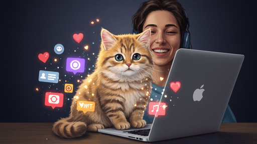 Ep.6 Cheddar, the Influencer