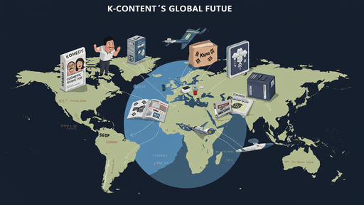 Ep.3 K-Content's Global Future