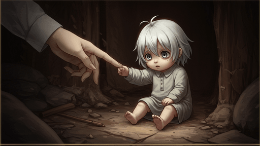 Ep.8 The Forgotten Child, Soel