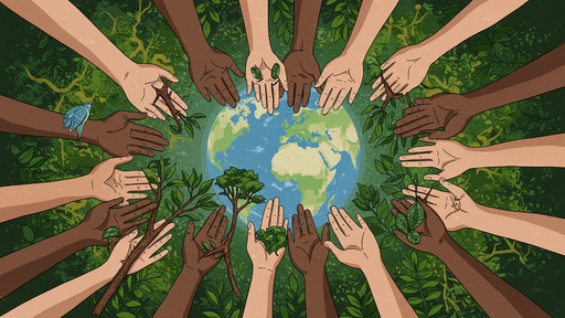 Ep.5 Saving the Amazon: Solutions