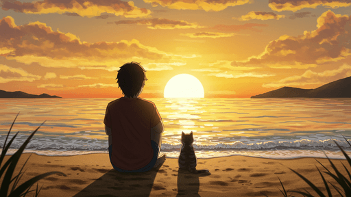 Ep.10 Chaotic, Yet Meaningful Success (End)