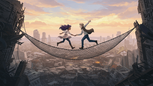 Ep.7 Promise on the Edge
