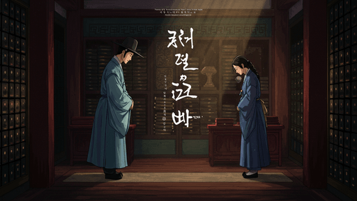 Ep.8 Decision to Leave