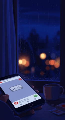 Ep.16 The Unread Inbox
