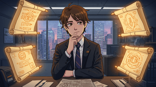 Ep.1 A Memorable Case