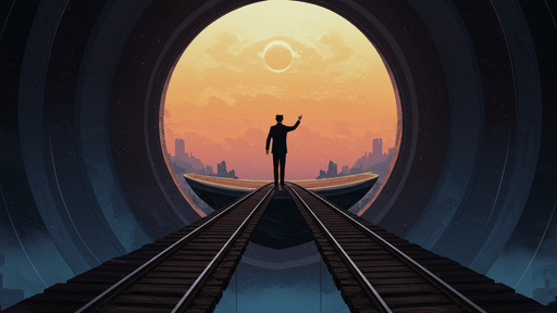 Ep.2 Immortal Platform: Belcant Station