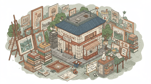 Ep.2 Seoul Trip Day One