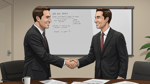 Ep.9 Secrets from Silicon Valley