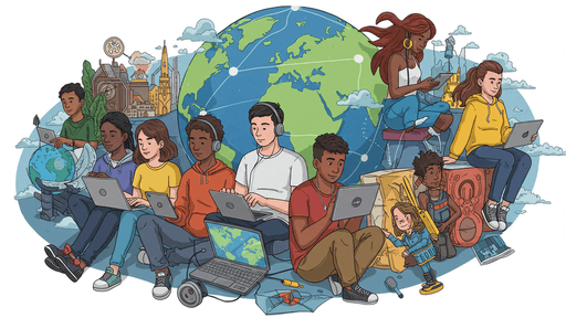Ep.1 Who Are Gen Z?