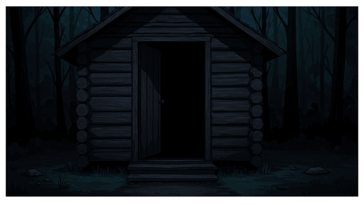 Ep.1 The Empty Beds