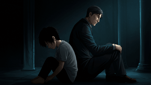 Ep.3 The Night After That Day