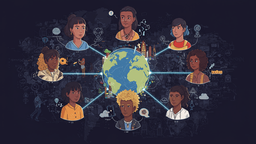 Ep.4 Local to Global