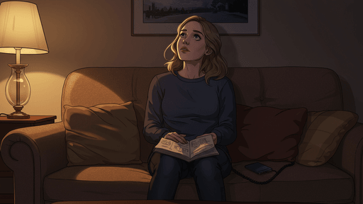 Ep.6 The Irony of Timing