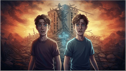 Ep.7 The Annihilation of Everything