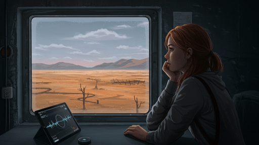 Ep.12 The Story Begins Again