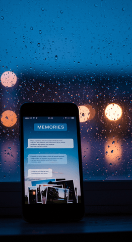 Ep.13 Memories, Uninvited